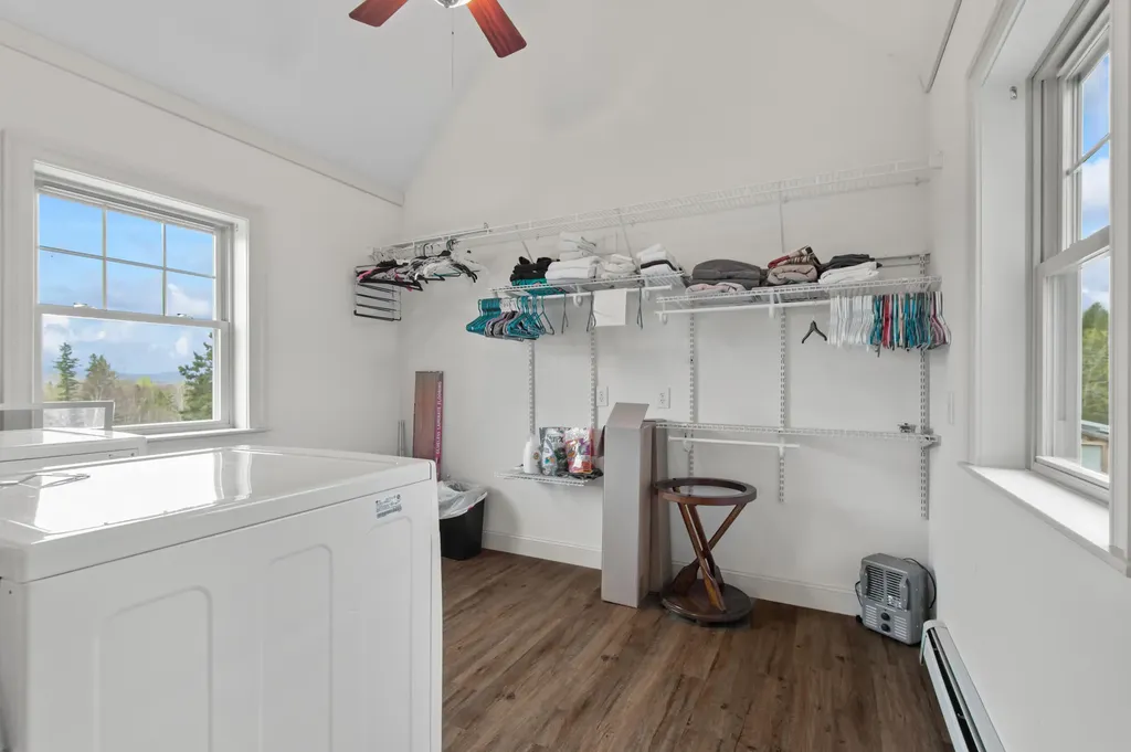 29 Checkerberry Lane Lang Twp ME 04970