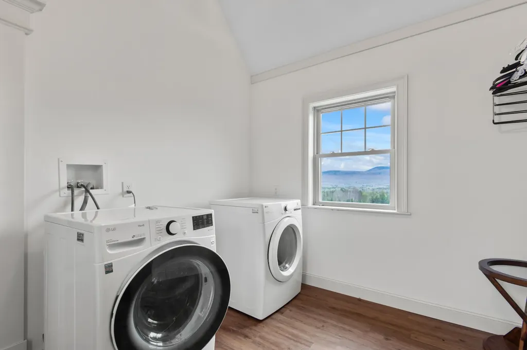 29 Checkerberry Lane Lang Twp ME 04970