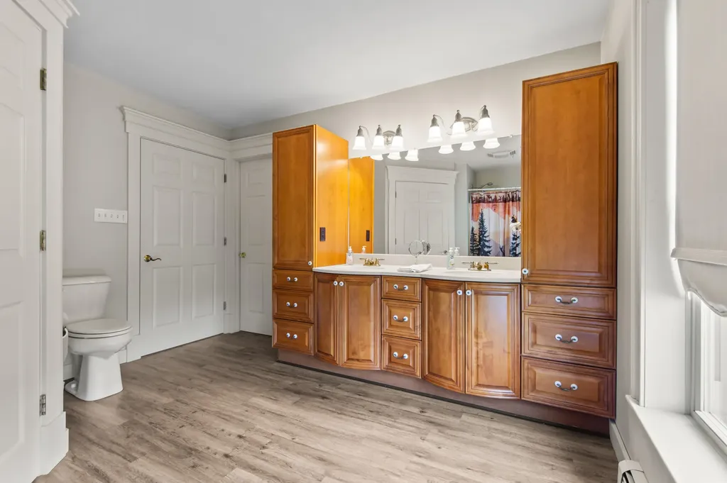 29 Checkerberry Lane Lang Twp ME 04970