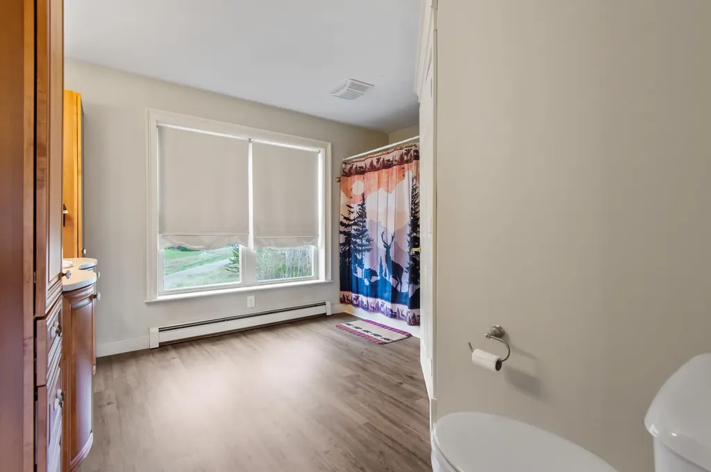 29 Checkerberry Lane Lang Twp ME 04970