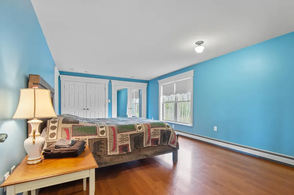 29 Checkerberry Lane Lang Twp ME 04970