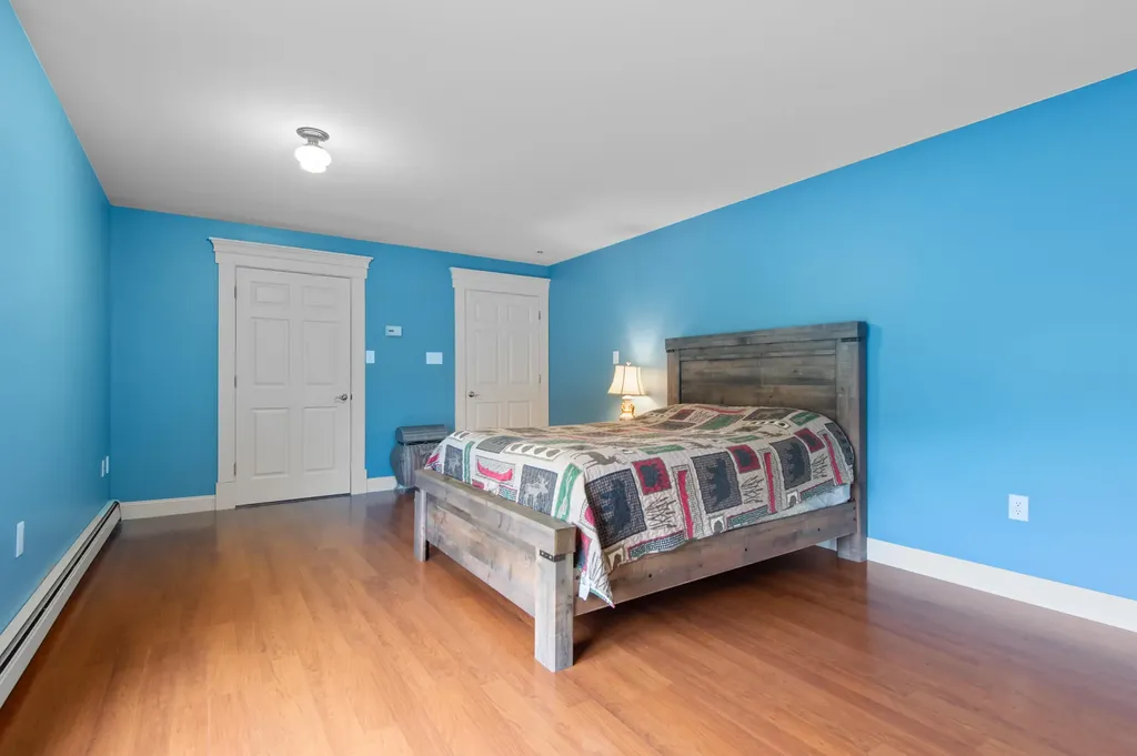 29 Checkerberry Lane Lang Twp ME 04970