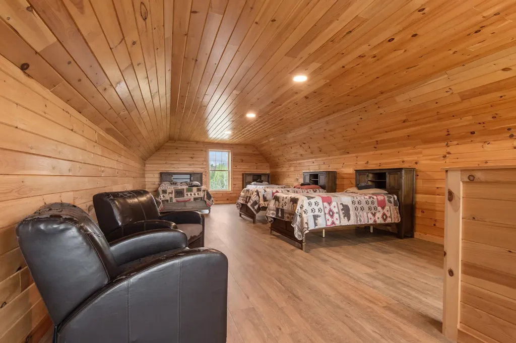 29 Checkerberry Lane Lang Twp ME 04970