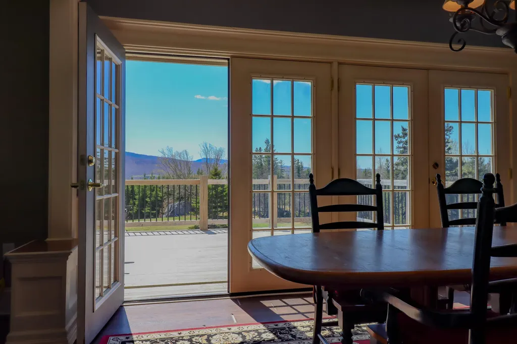 29 Checkerberry Lane Lang Twp ME 04970