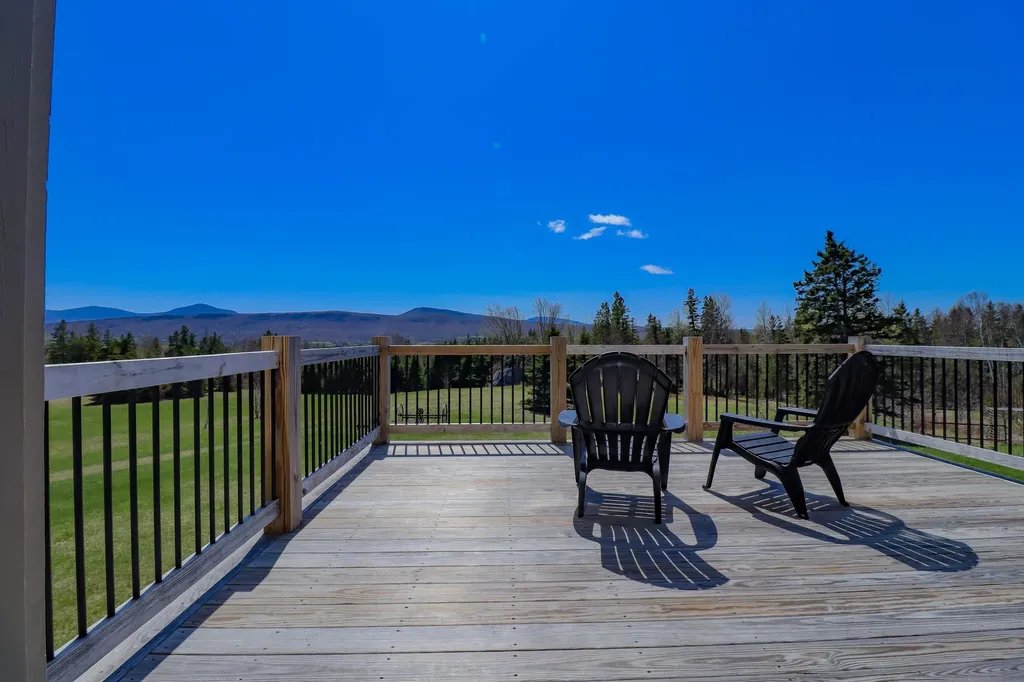 29 Checkerberry Lane Lang Twp ME 04970