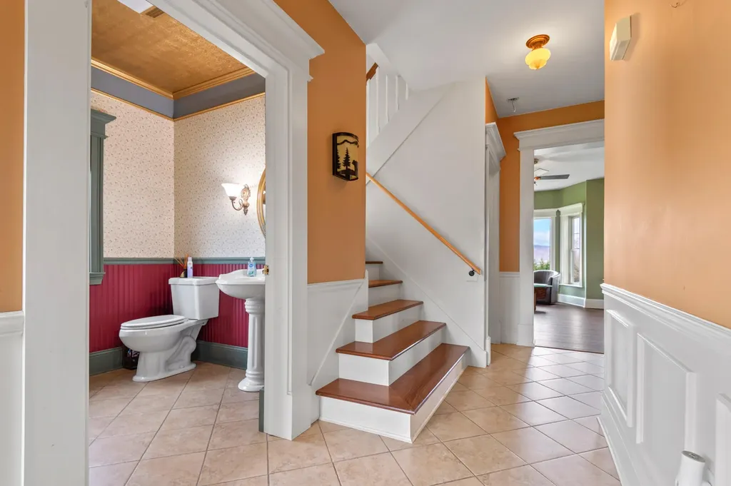 29 Checkerberry Lane Lang Twp ME 04970