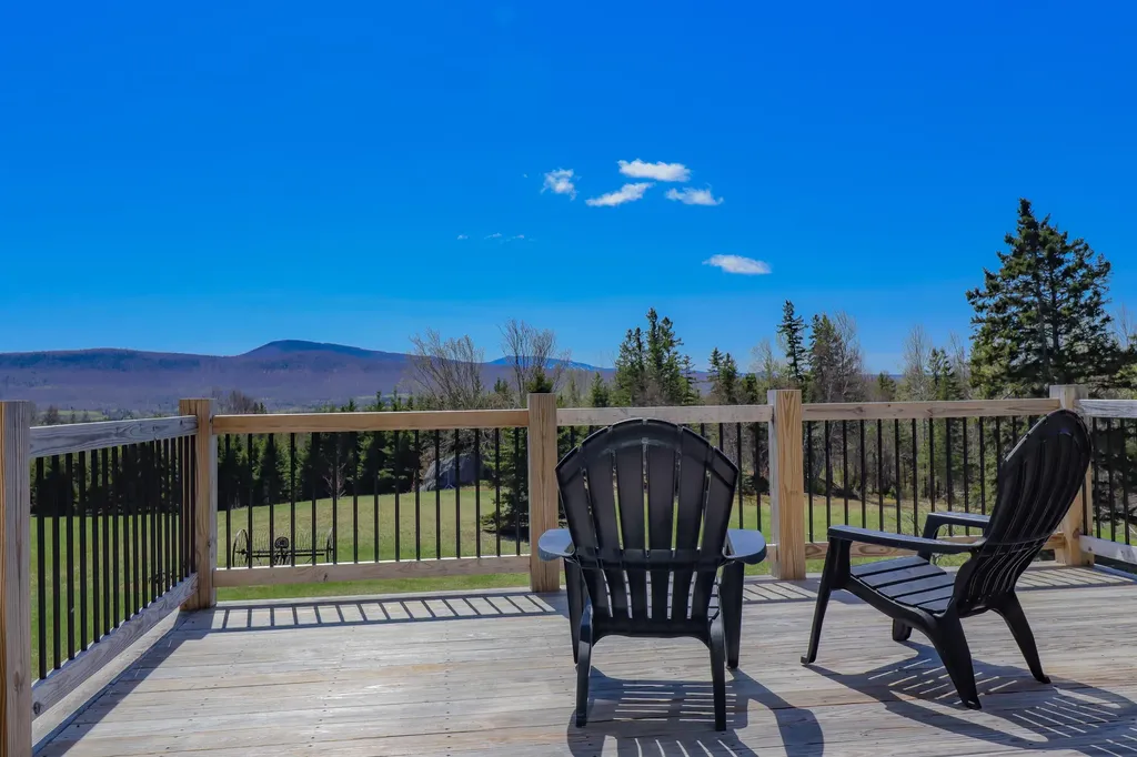 29 Checkerberry Lane Lang Twp ME 04970