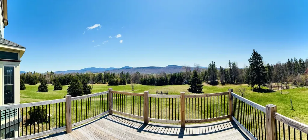 29 Checkerberry Lane Lang Twp ME 04970