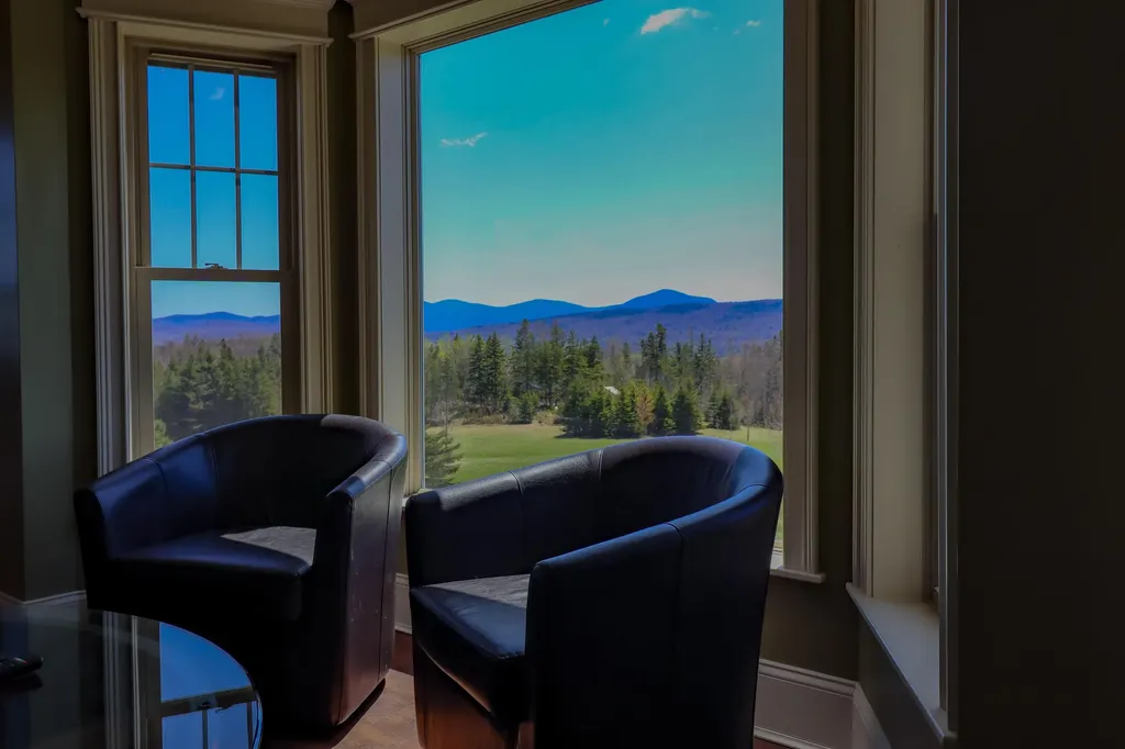 29 Checkerberry Lane Lang Twp ME 04970