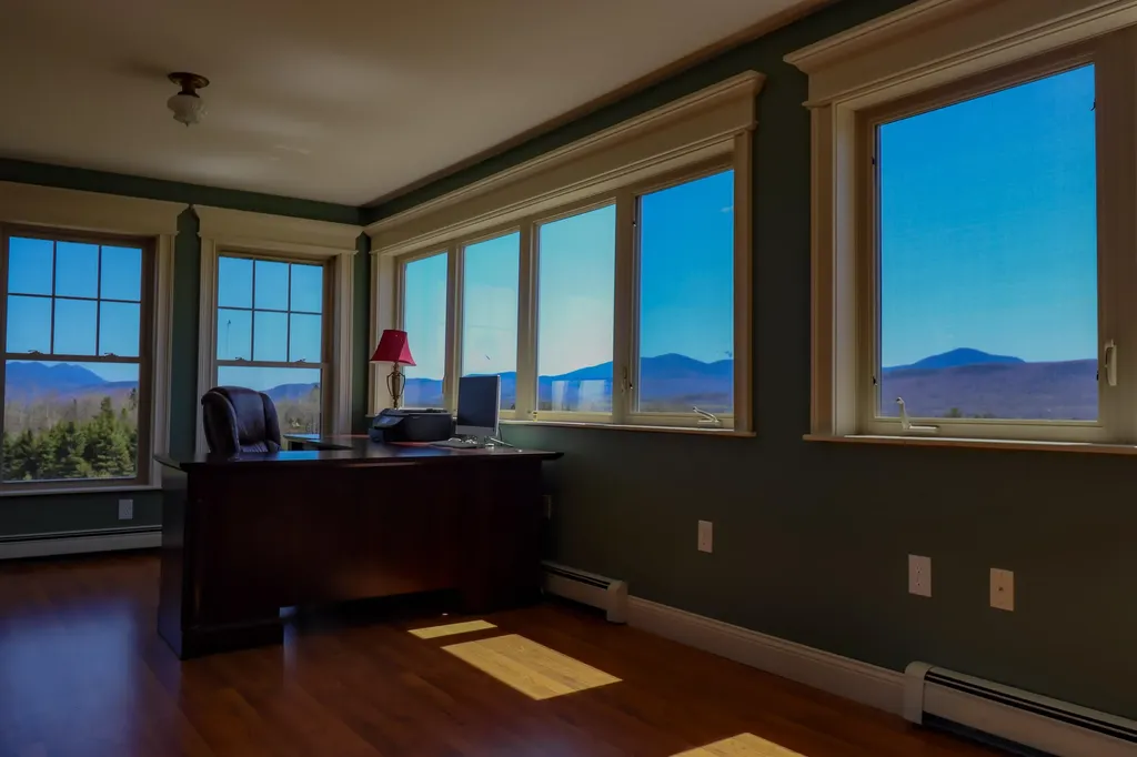 29 Checkerberry Lane Lang Twp ME 04970