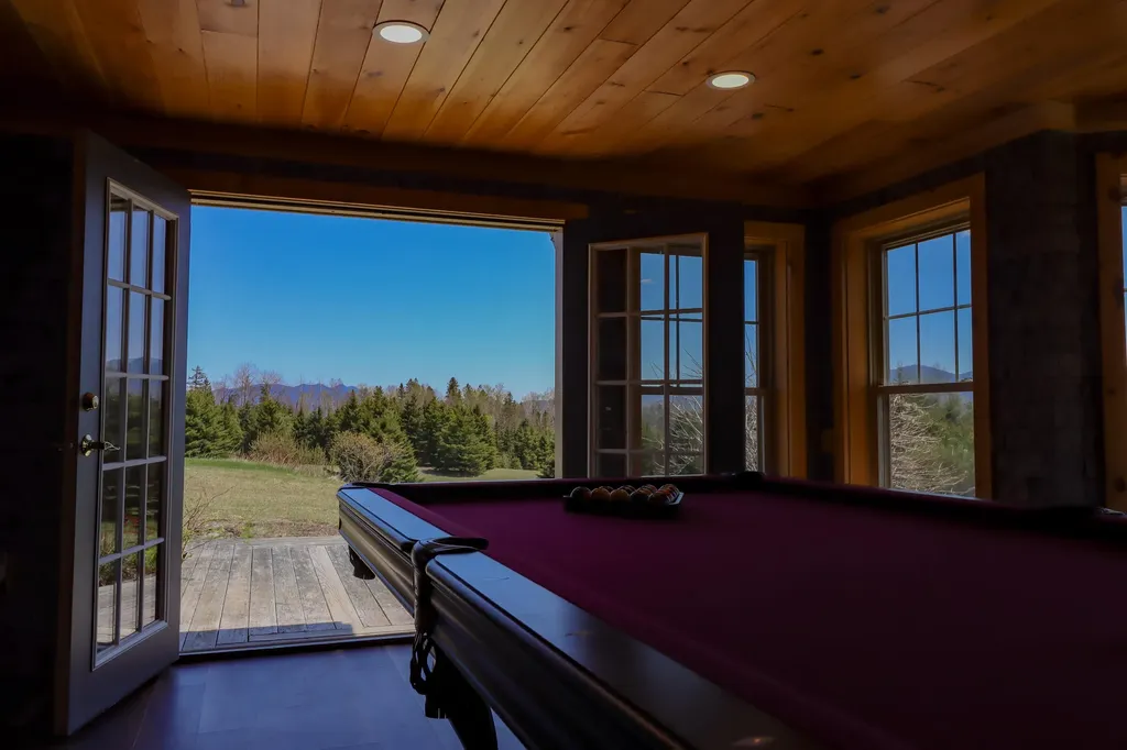 29 Checkerberry Lane Lang Twp ME 04970