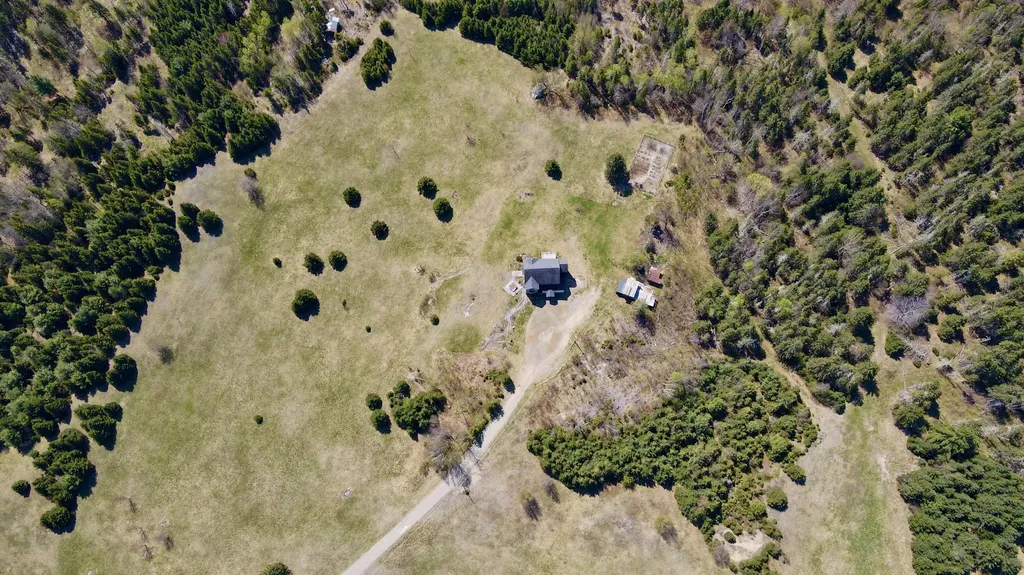 29 Checkerberry Lane Lang Twp ME 04970