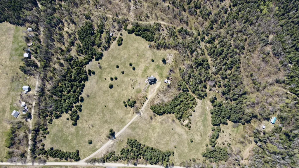 29 Checkerberry Lane Lang Twp ME 04970