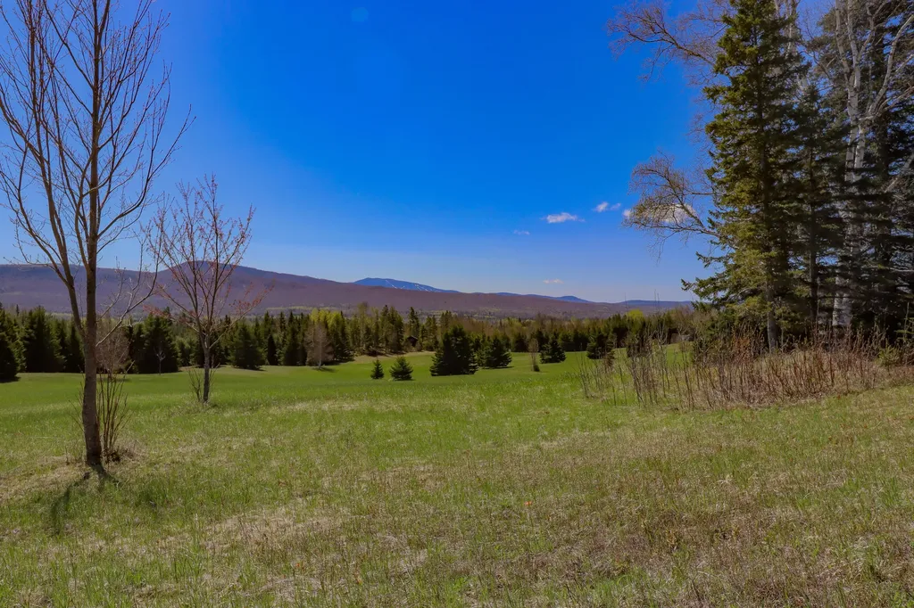 29 Checkerberry Lane Lang Twp ME 04970