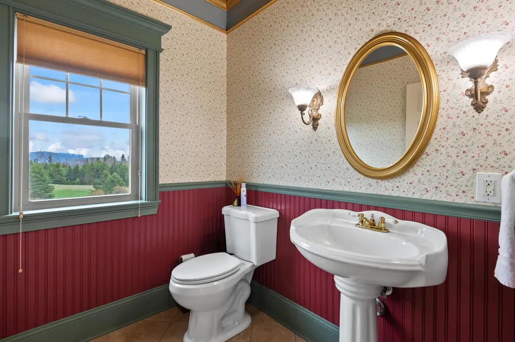 29 Checkerberry Lane Lang Twp ME 04970