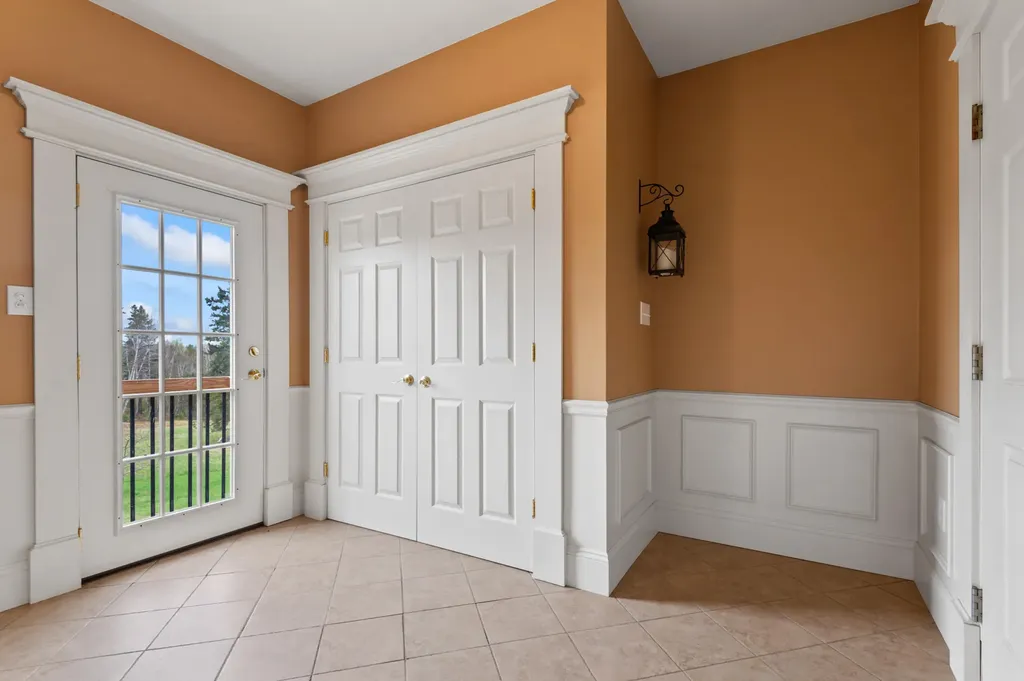 29 Checkerberry Lane Lang Twp ME 04970