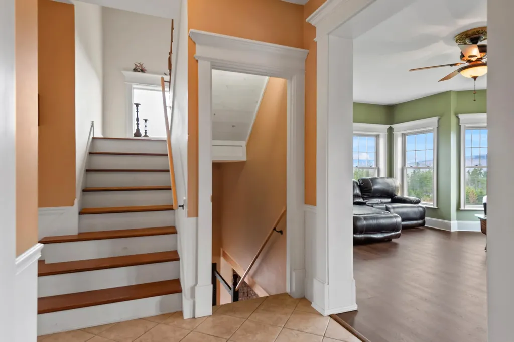 29 Checkerberry Lane Lang Twp ME 04970