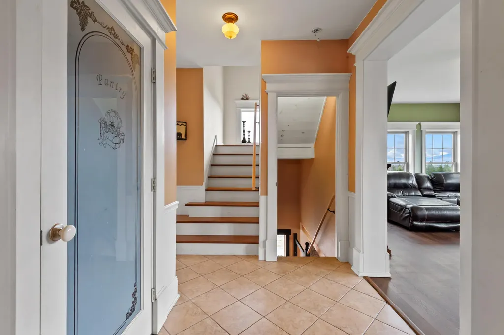 29 Checkerberry Lane Lang Twp ME 04970