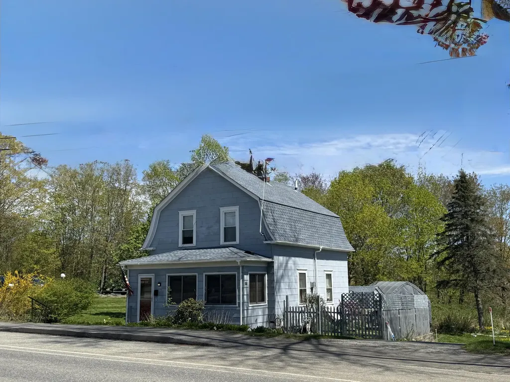 173 Waldo Avenue Belfast ME 04915