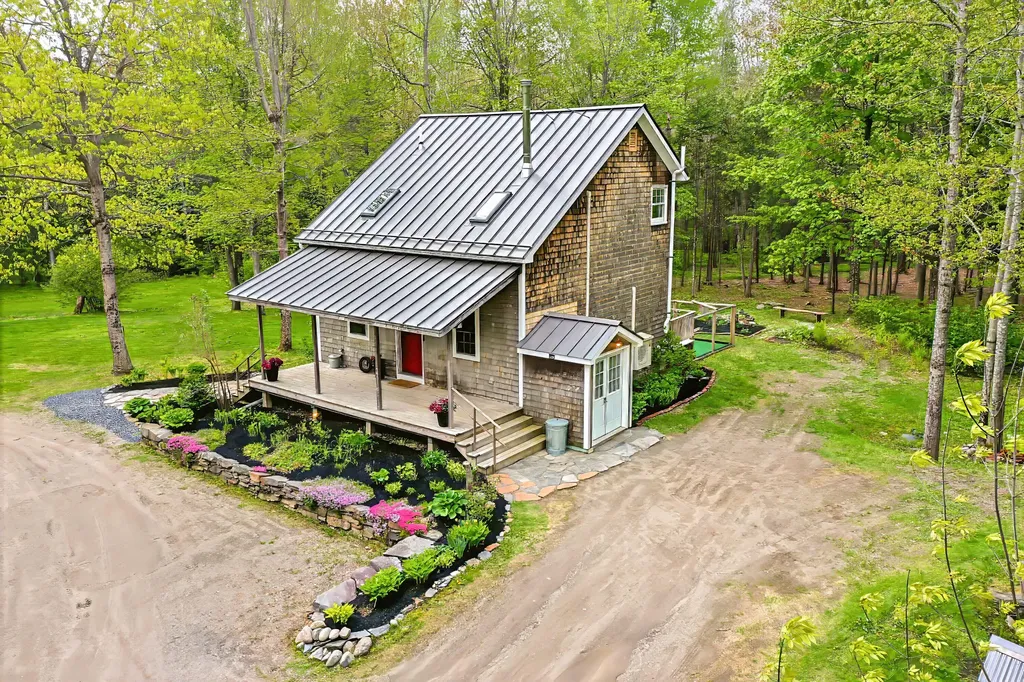 603 S Freedom Road Albion ME 04910
