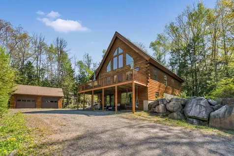 67 Cardinal Lane Smithfield ME 04978