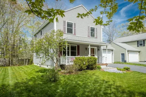 134 Yale Street Portland ME 04103