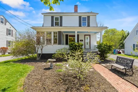15 Caleb Street Portland ME 04102
