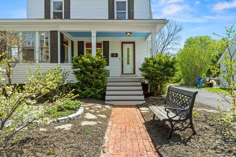 15 Caleb Street Portland ME 04102