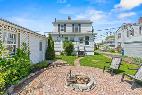 15 Caleb Street Portland ME 04102