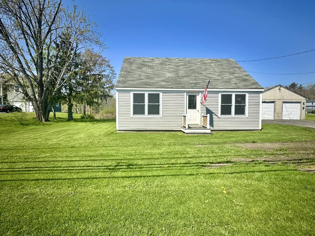 92 Gorham Road Scarborough ME 04074