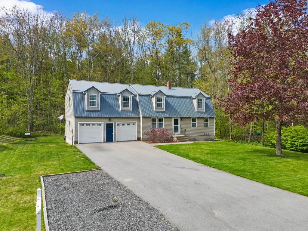 48 Beaver Dam Road South Berwick ME 03908