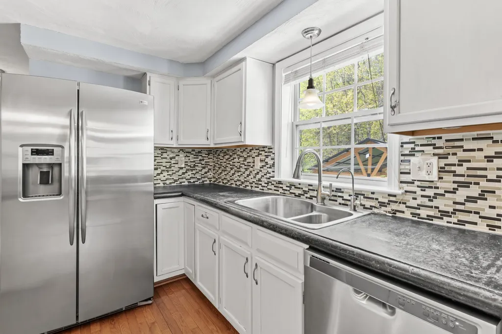 48 Beaver Dam Road South Berwick ME 03908