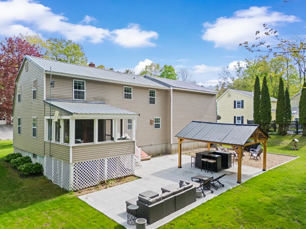 48 Beaver Dam Road South Berwick ME 03908