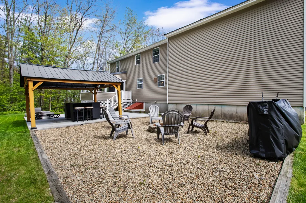 48 Beaver Dam Road South Berwick ME 03908