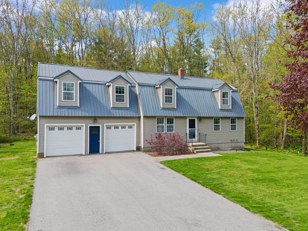 48 Beaver Dam Road South Berwick ME 03908