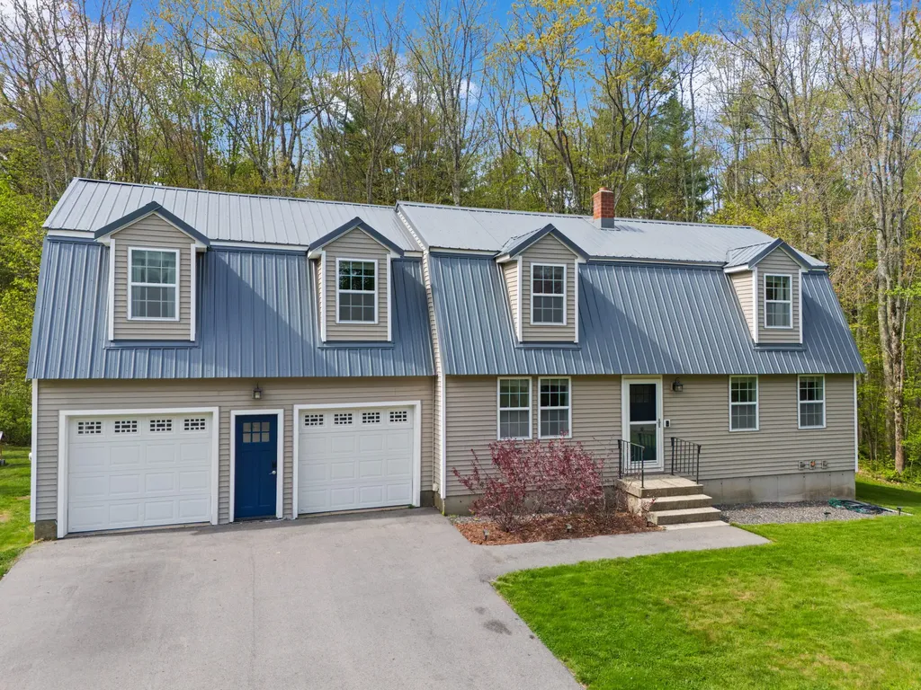 48 Beaver Dam Road South Berwick ME 03908