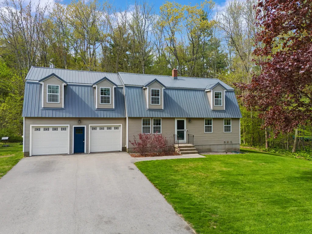 48 Beaver Dam Road South Berwick ME 03908