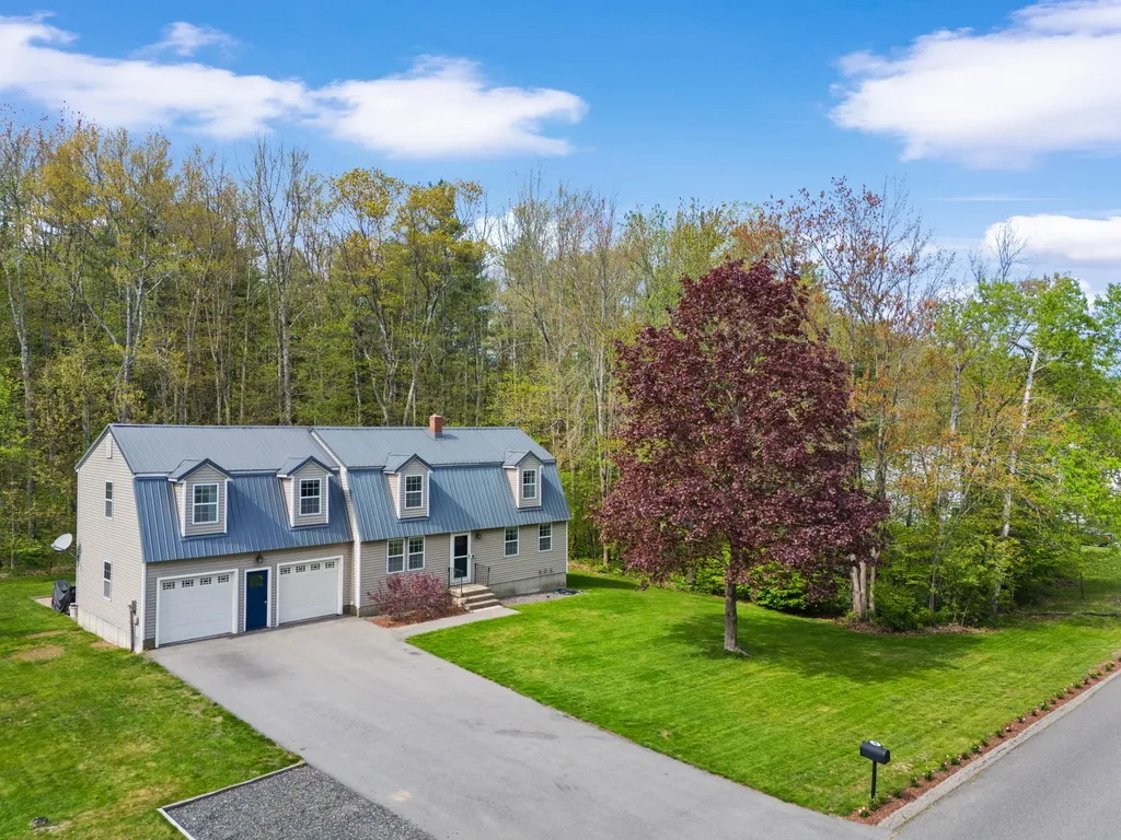 48 Beaver Dam Road South Berwick ME 03908