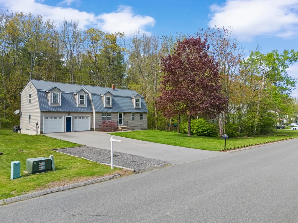 48 Beaver Dam Road South Berwick ME 03908