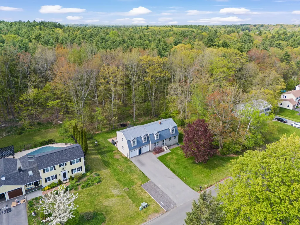 48 Beaver Dam Road South Berwick ME 03908