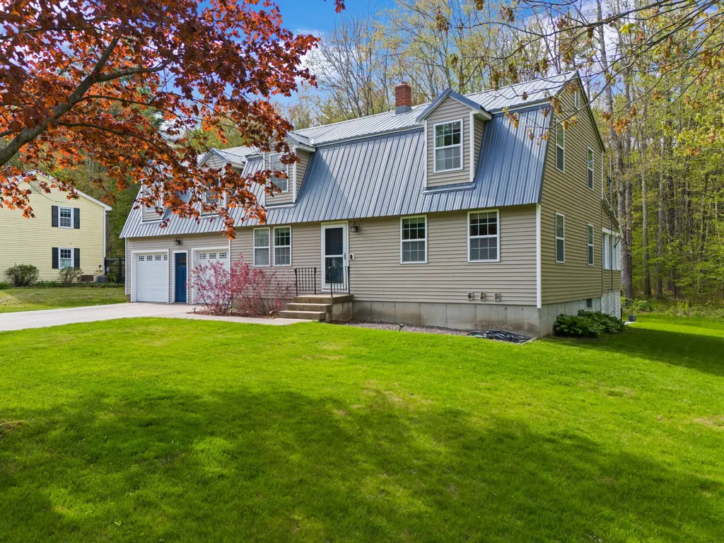 48 Beaver Dam Road South Berwick ME 03908
