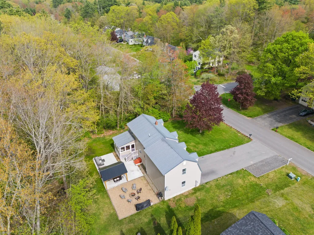 48 Beaver Dam Road South Berwick ME 03908