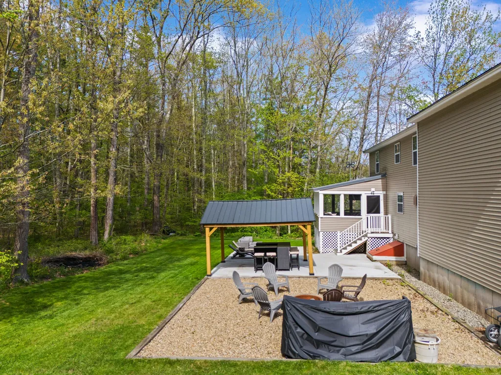 48 Beaver Dam Road South Berwick ME 03908