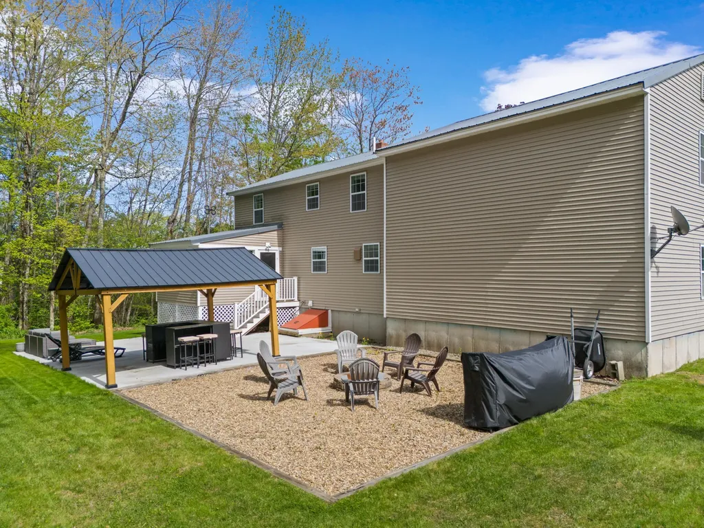 48 Beaver Dam Road South Berwick ME 03908