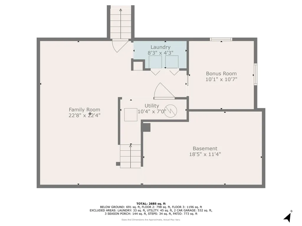 48 Beaver Dam Road South Berwick ME 03908
