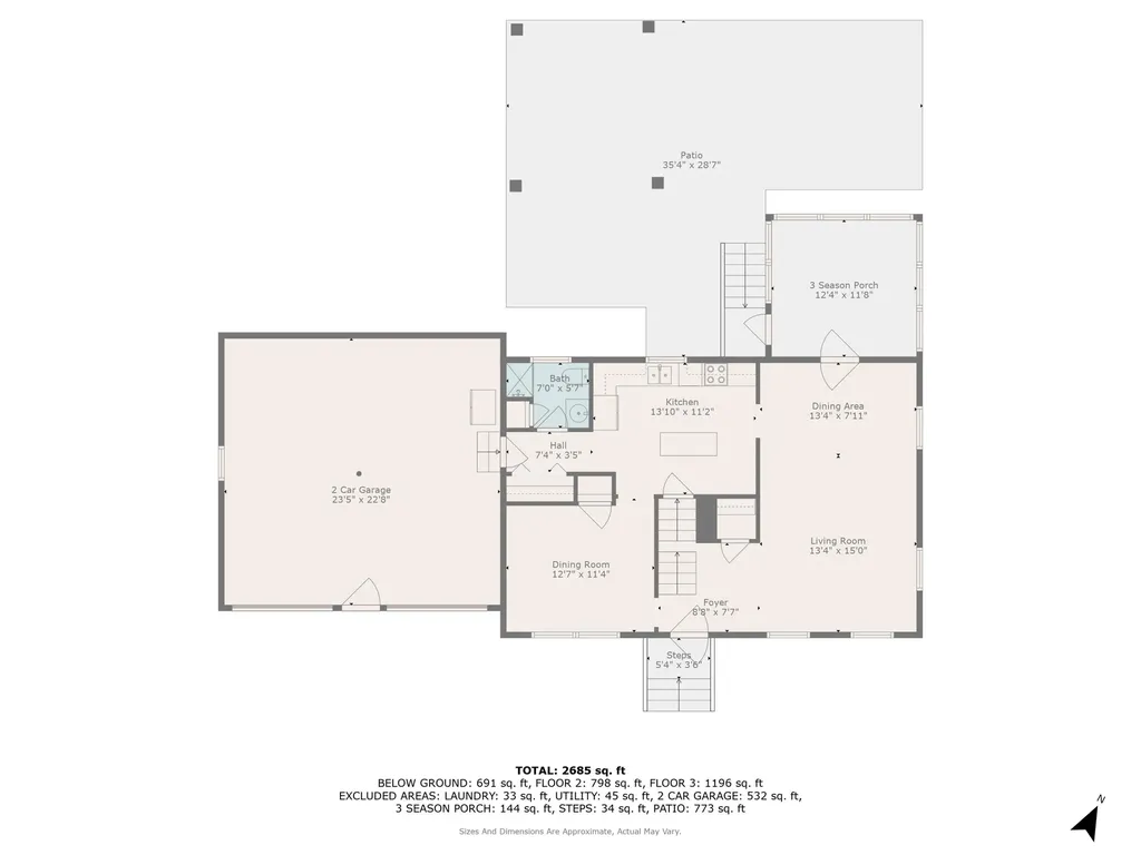 48 Beaver Dam Road South Berwick ME 03908