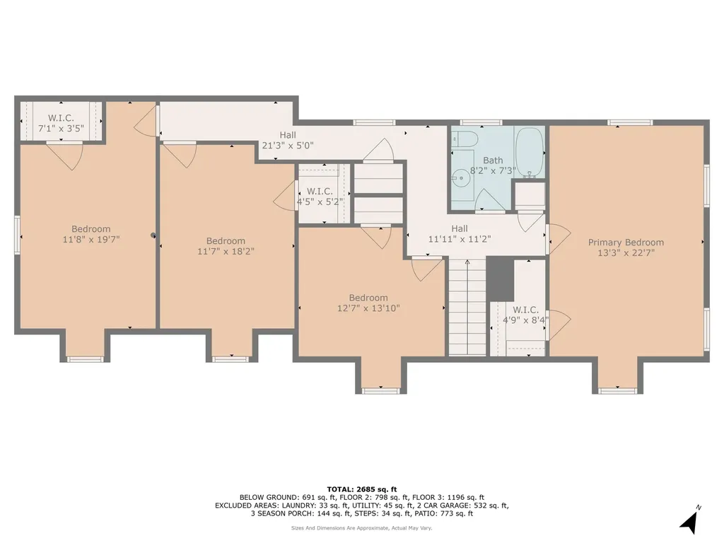 48 Beaver Dam Road South Berwick ME 03908