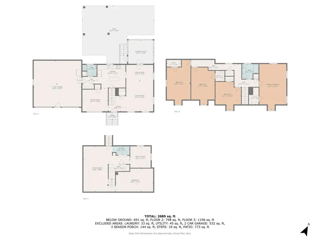 48 Beaver Dam Road South Berwick ME 03908