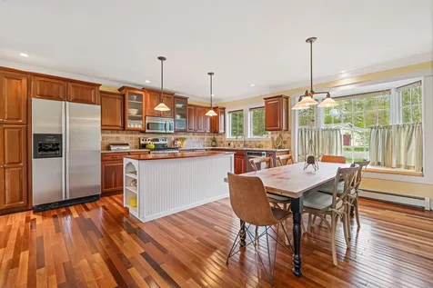1 Wedgewood Drive Windham ME 04062