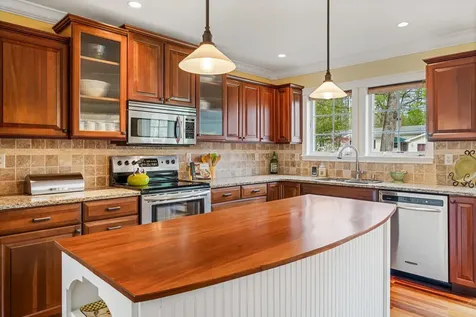 1 Wedgewood Drive Windham ME 04062
